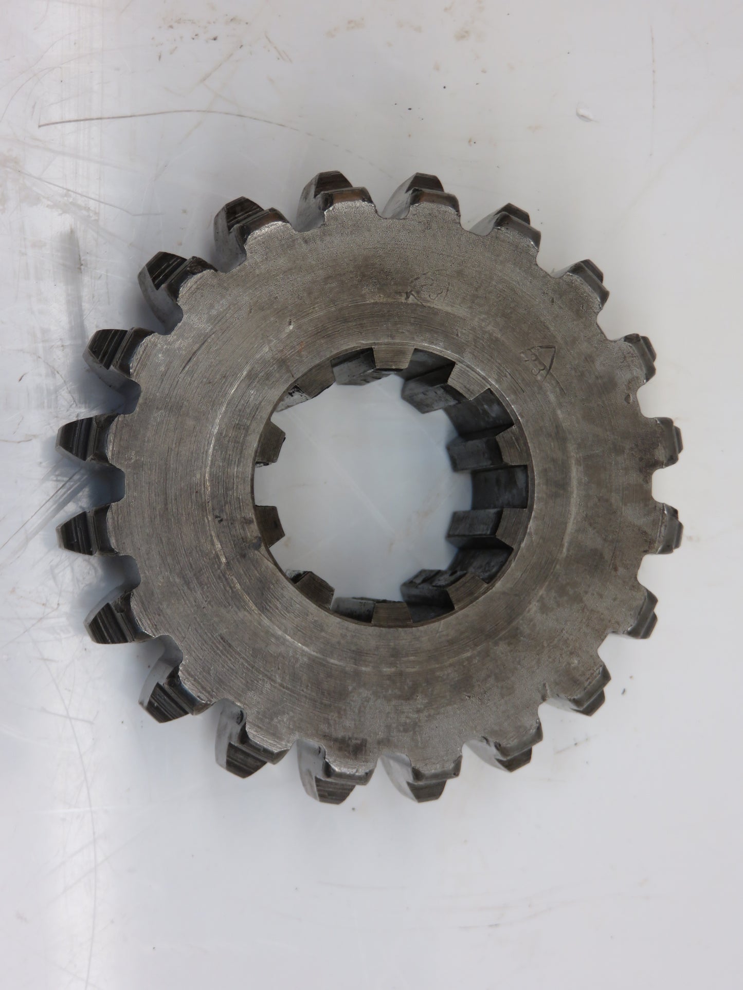 A600R John Deere Sliding Gear Shaft Drive Pinion Gear For A, AR, AO