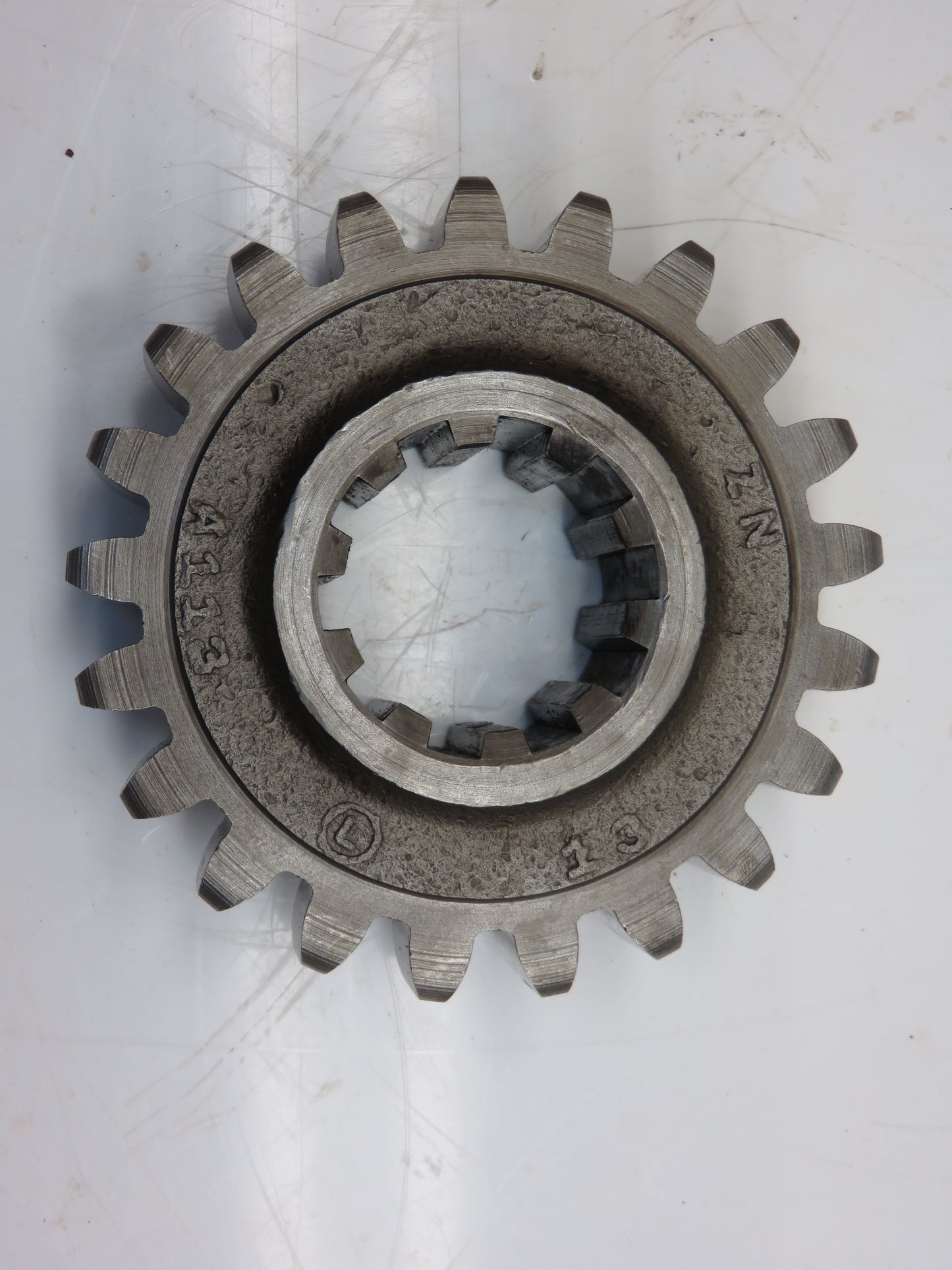 A113R John Deere Second Speed Sliding Pinion Gear For A