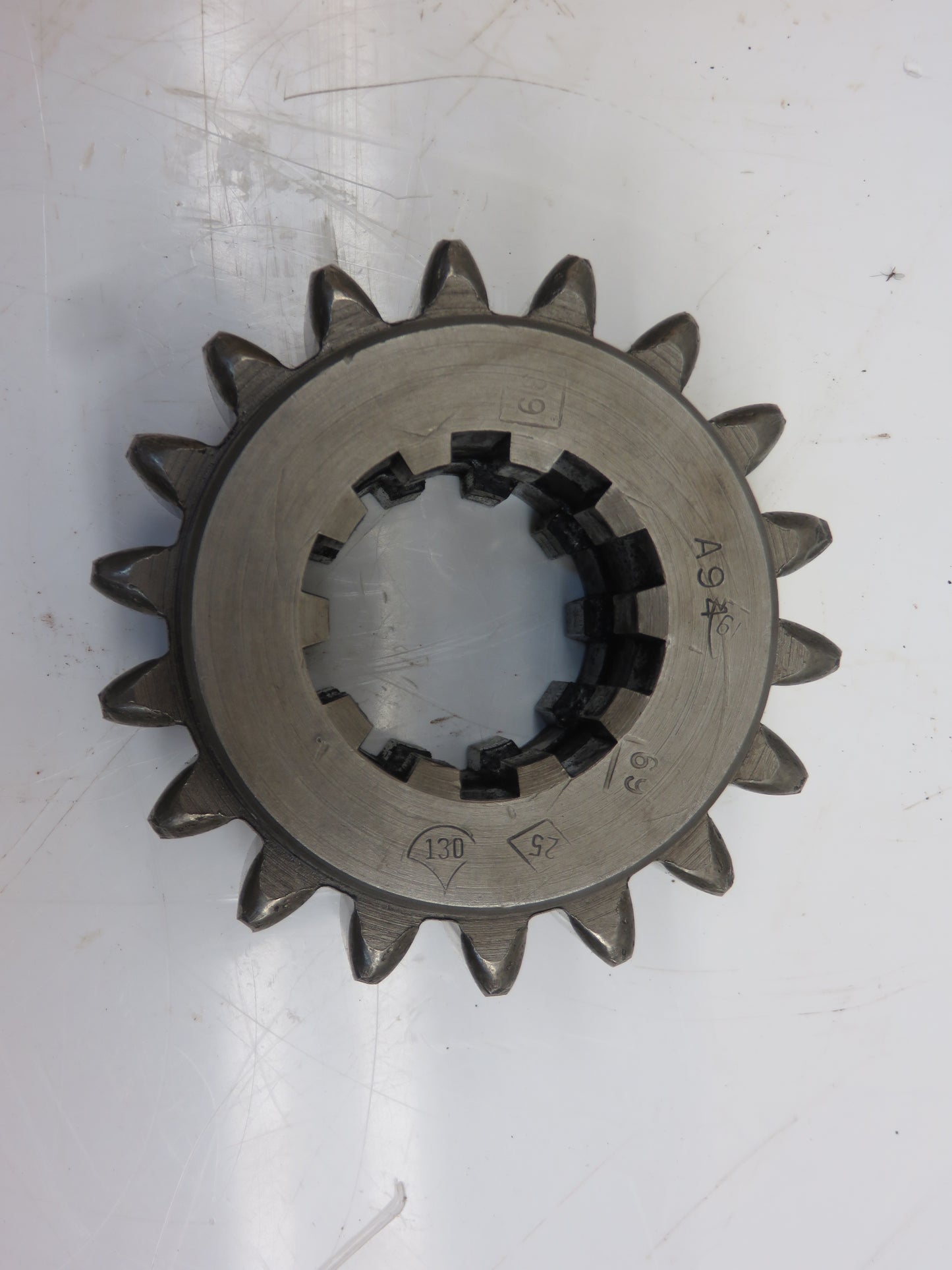 A94R John Deere First Speed Sliding Pinion Gear For A, AR, AO