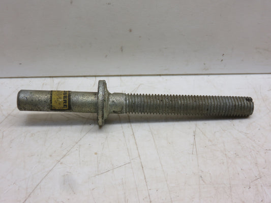 AJ10614 John Deere NOS Outer Gathering Chain Adjusting Rod For 10, 205, 210, 410 Corn Head