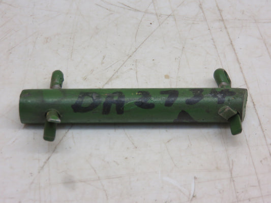 DA2734A John Deere NOS Land Wheel Axle Pin For 7, 777, 777H, F670, F690 Plow