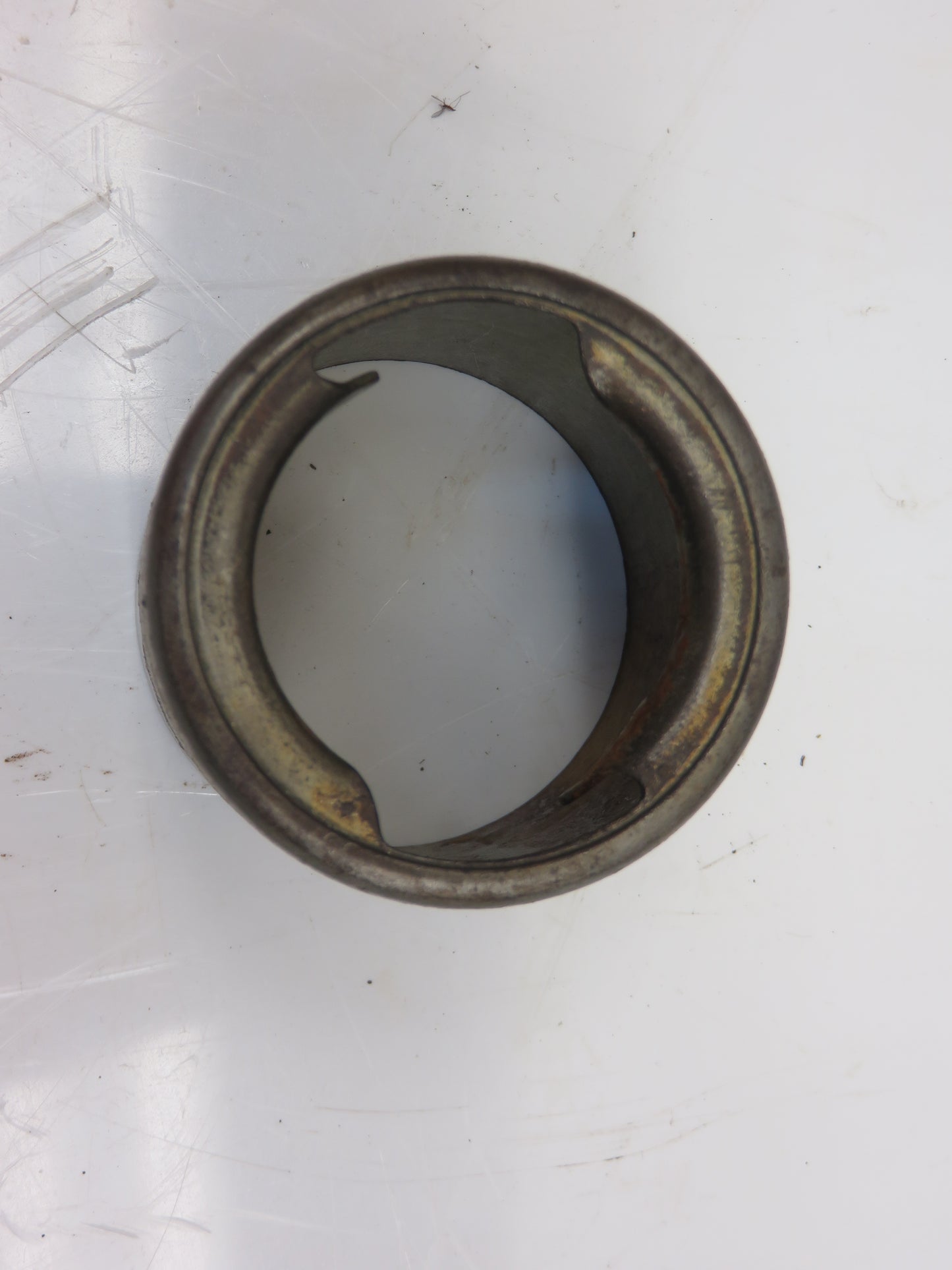 R39895 John Deere Fuel Tank Filler Neck For 2510, 2520, 3010, 3020, 4000, 4010, 4020, 4320, 4520