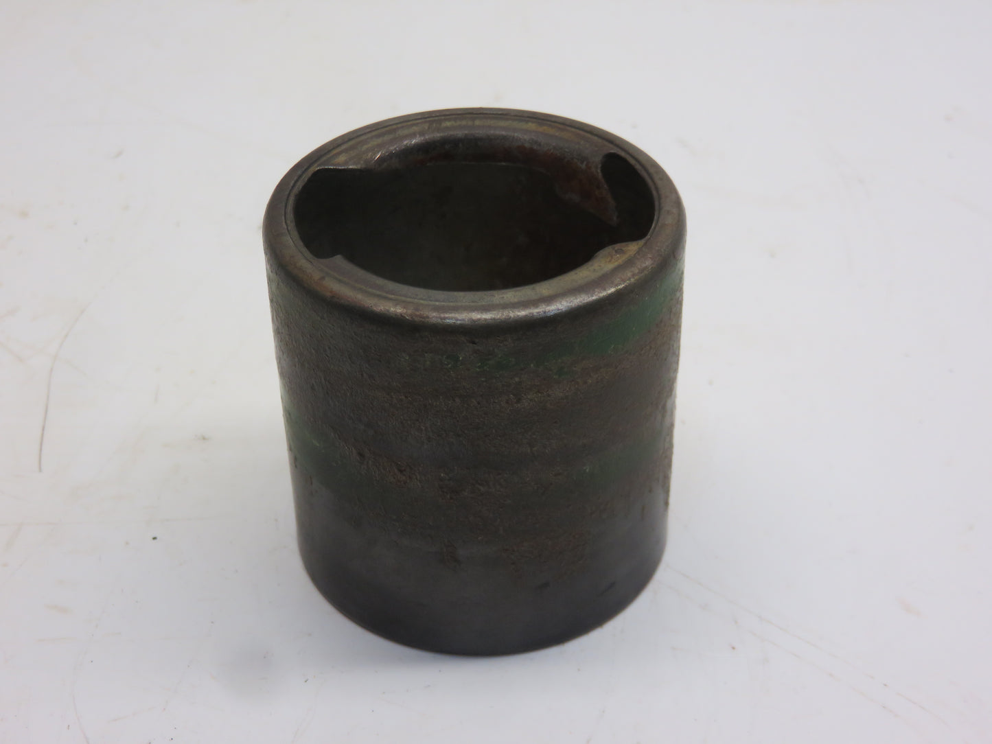 R39895 John Deere Fuel Tank Filler Neck For 2510, 2520, 3010, 3020, 4000, 4010, 4020, 4320, 4520