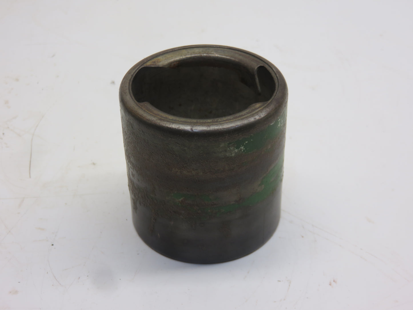 R39895 John Deere Fuel Tank Filler Neck For 2510, 2520, 3010, 3020, 4000, 4010, 4020, 4320, 4520