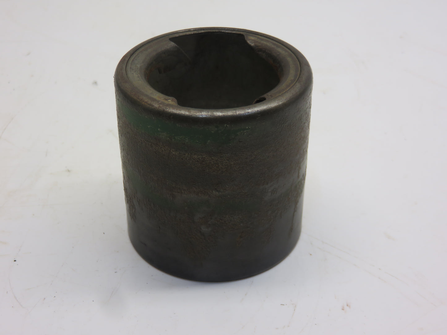 R39895 John Deere Fuel Tank Filler Neck For 2510, 2520, 3010, 3020, 4000, 4010, 4020, 4320, 4520