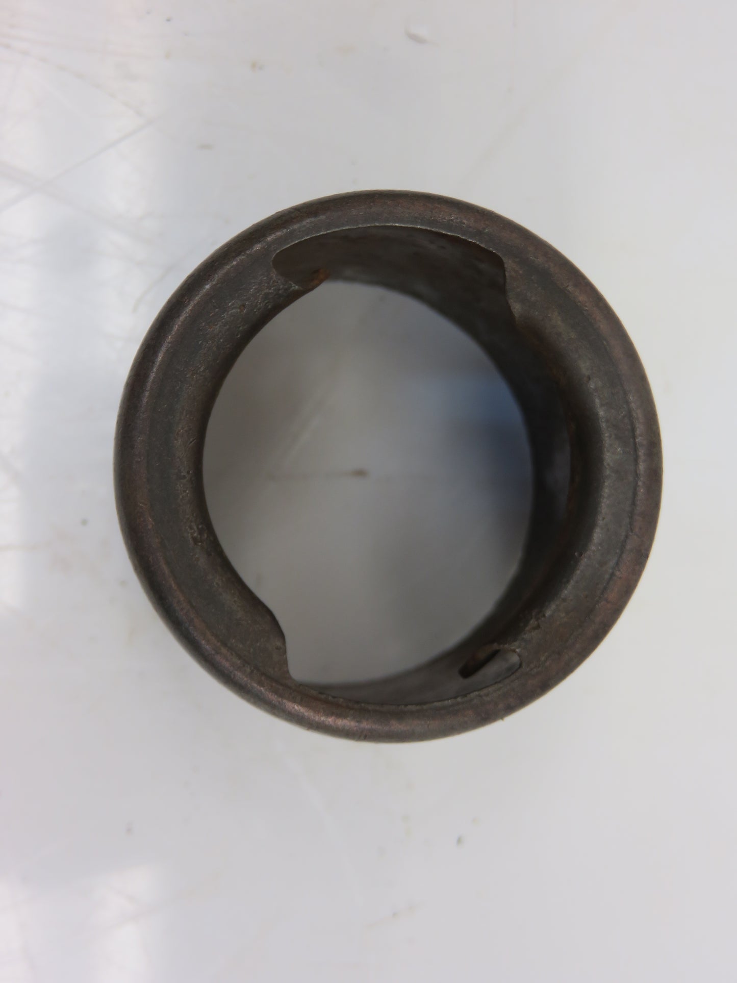 R39895 John Deere Fuel Tank Filler Neck For 2510, 2520, 3010, 3020, 4000, 4010, 4020, 4320, 4520