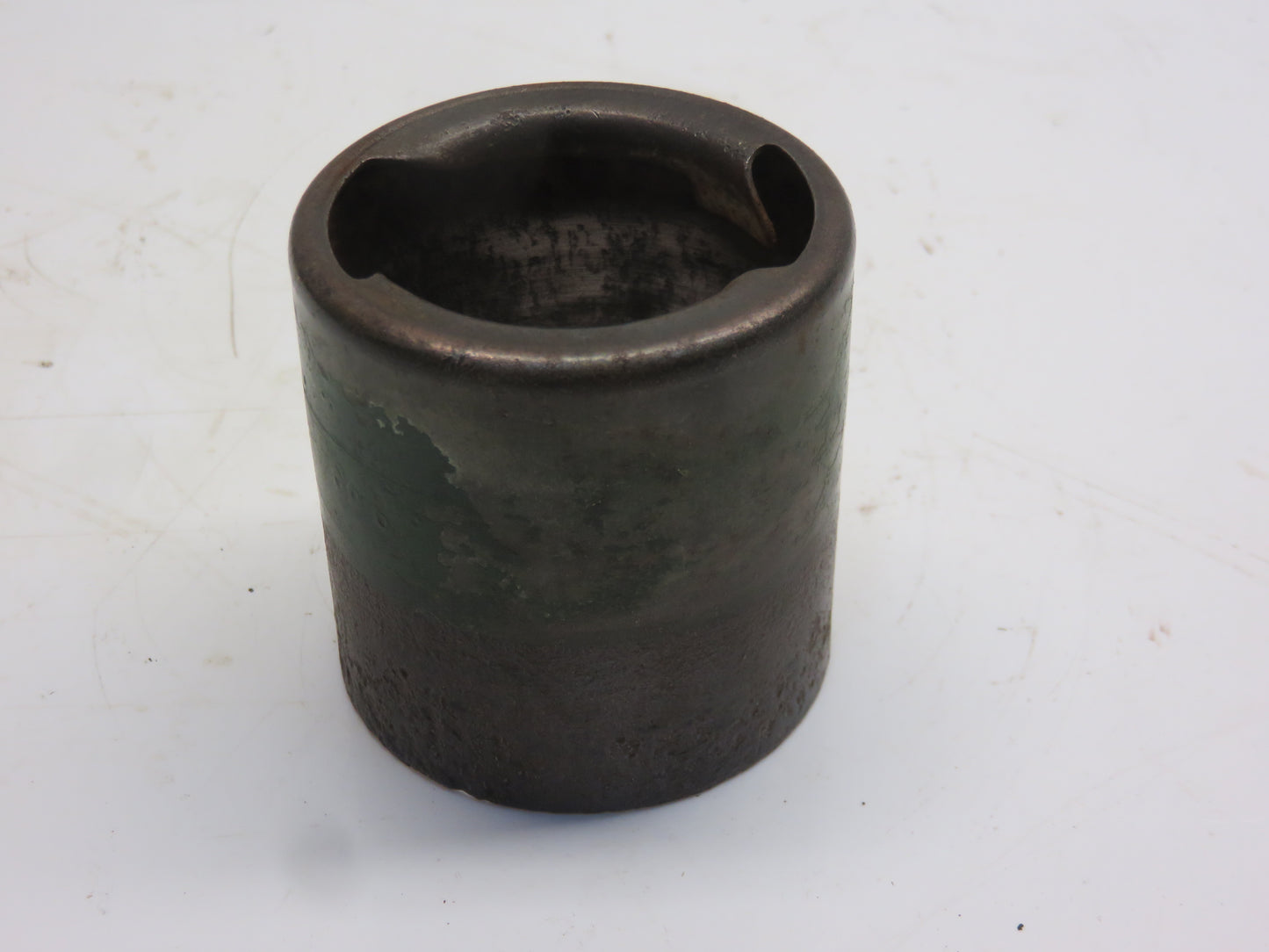 R39895 John Deere Fuel Tank Filler Neck For 2510, 2520, 3010, 3020, 4000, 4010, 4020, 4320, 4520