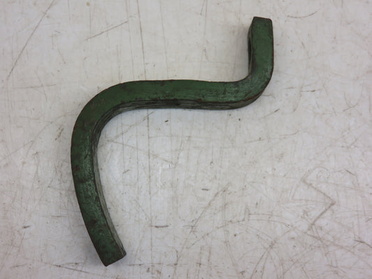 BP13866 John Deere NOS Plunger Head Safety Stop Hook For 14T Baler
