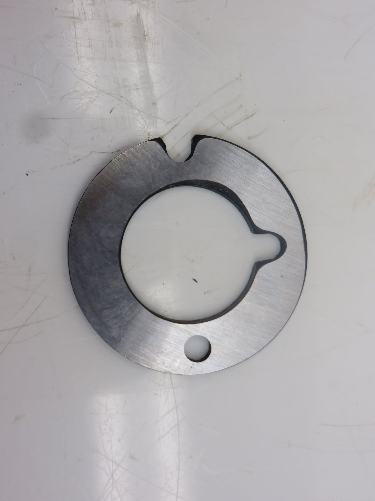 A890R John Deere Spindle Thrust Washer For A, B, G, R, 50, 60, 70, 520, 620, 720