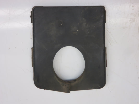 R41604 John Deere Dash Cover For 3020, 4000, 4020, 4320, 4520, 4620, 7020, 7520