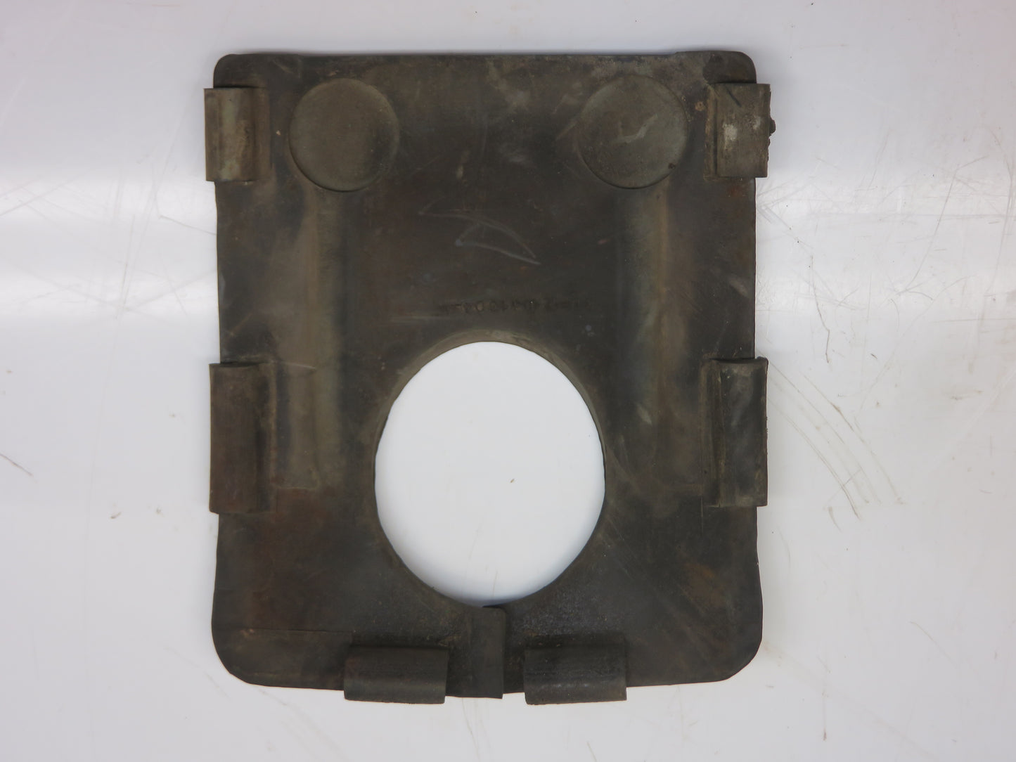 R41604 John Deere Dash Cover For 3020, 4000, 4020, 4320, 4520, 4620, 7020, 7520