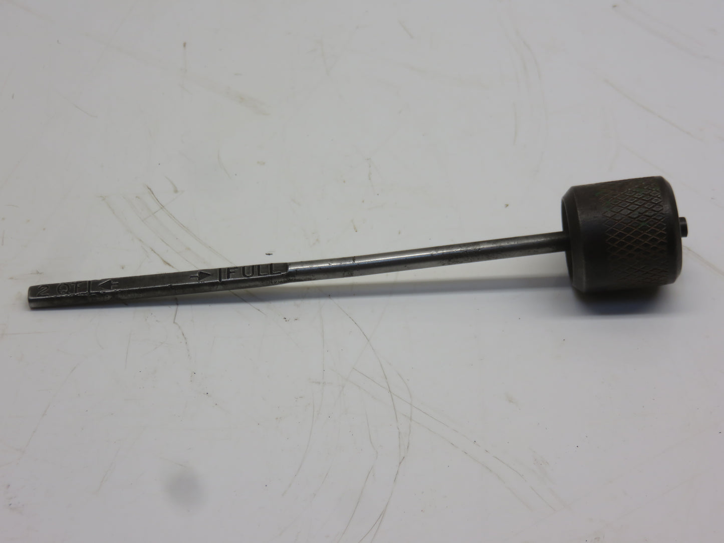 AA6479R John Deere Engine Oil Dip Stick For 620, 630