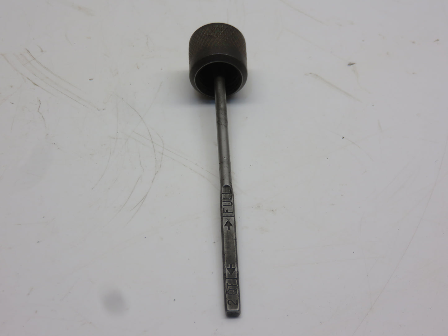 AA6479R John Deere Engine Oil Dip Stick For 620, 630