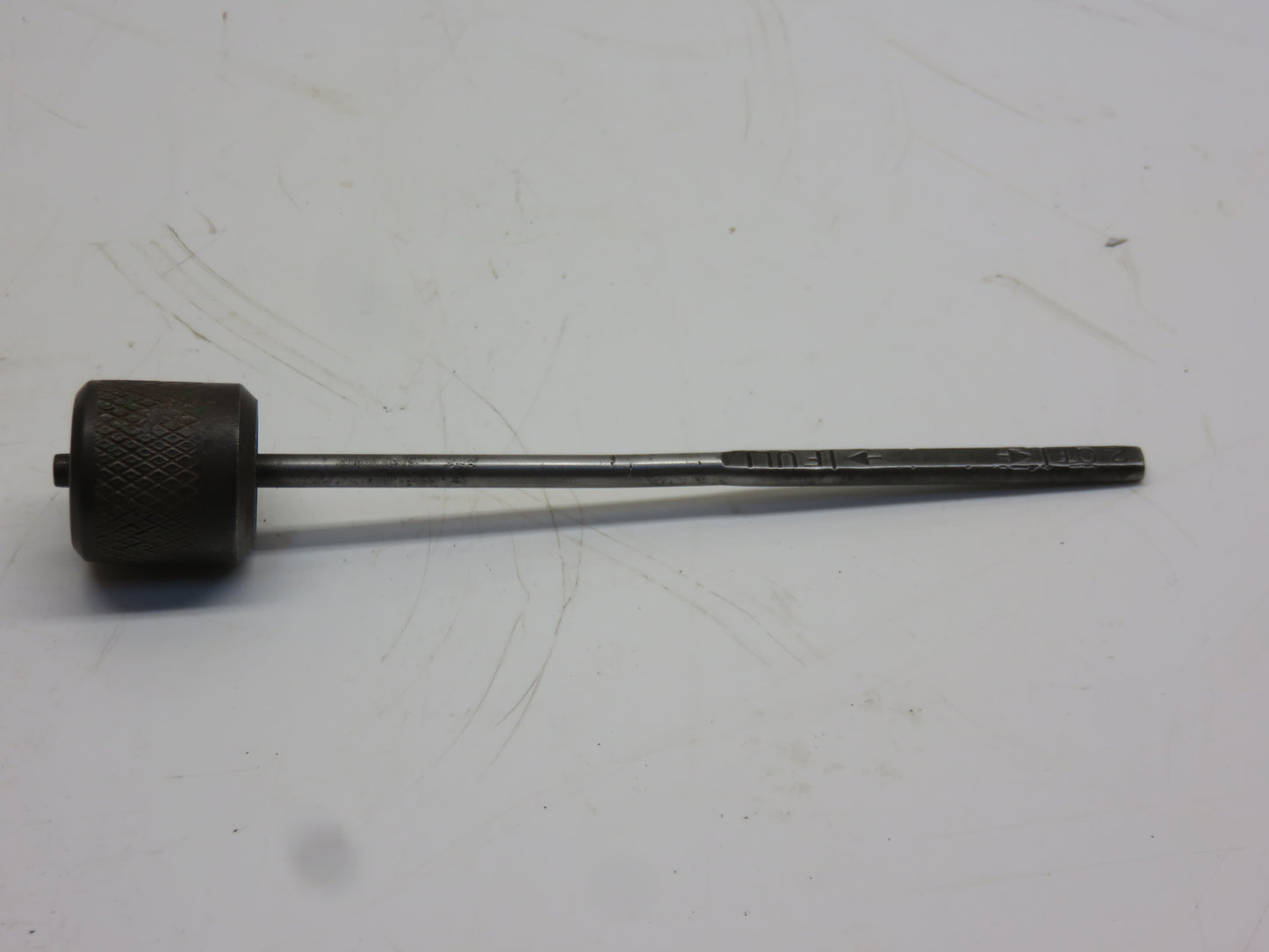 AA6479R John Deere Engine Oil Dip Stick For 620, 630