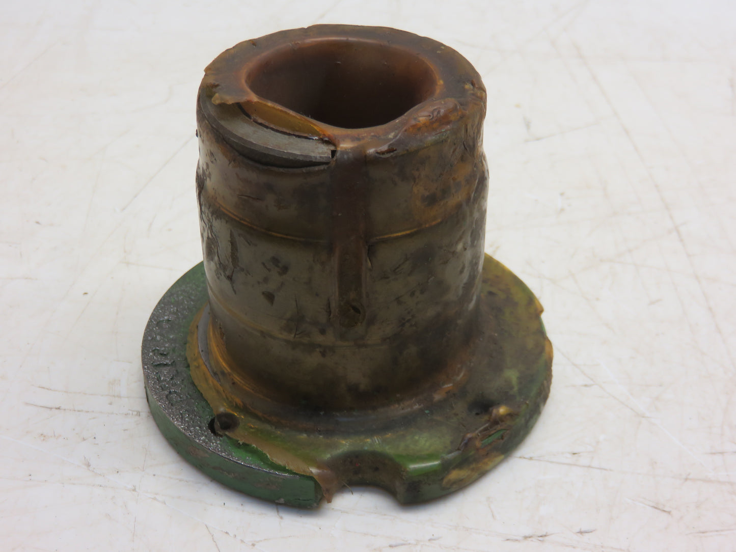 PK1479H, AP22242 John Deere Electromagnetic Clutch Mounting Hub For 55, 65 Combine
