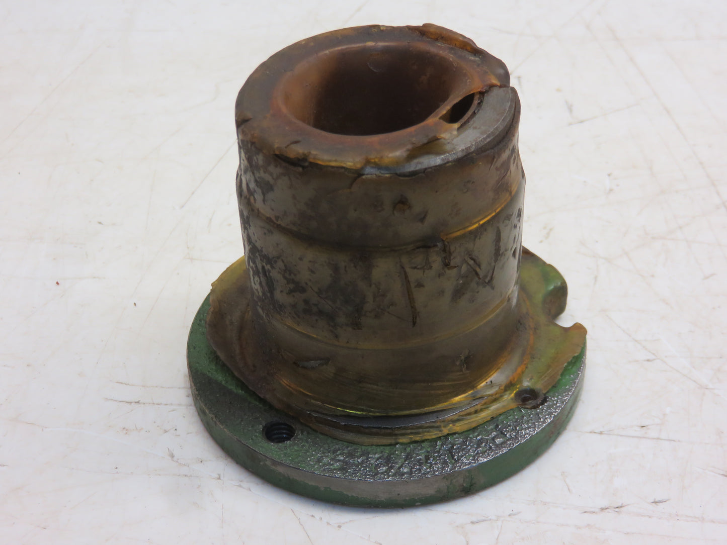 PK1479H, AP22242 John Deere Electromagnetic Clutch Mounting Hub For 55, 65 Combine