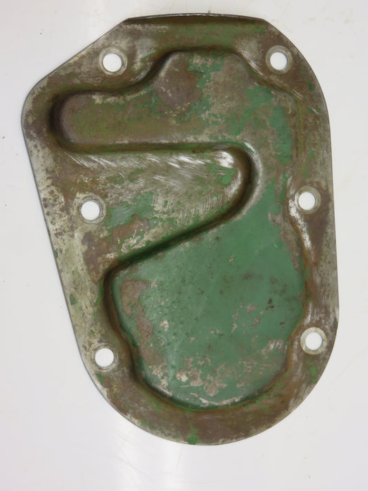 A550R John Deere Left Hand Transmission Bearing Cover For A, AR, AO