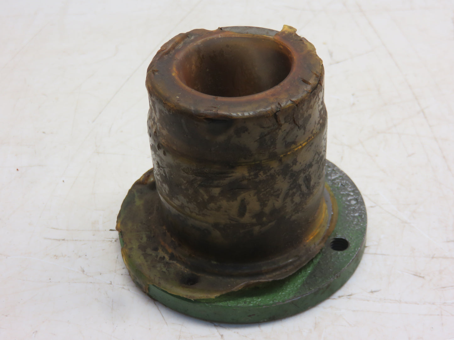 PK1479H, AP22242 John Deere Electromagnetic Clutch Mounting Hub For 55, 65 Combine