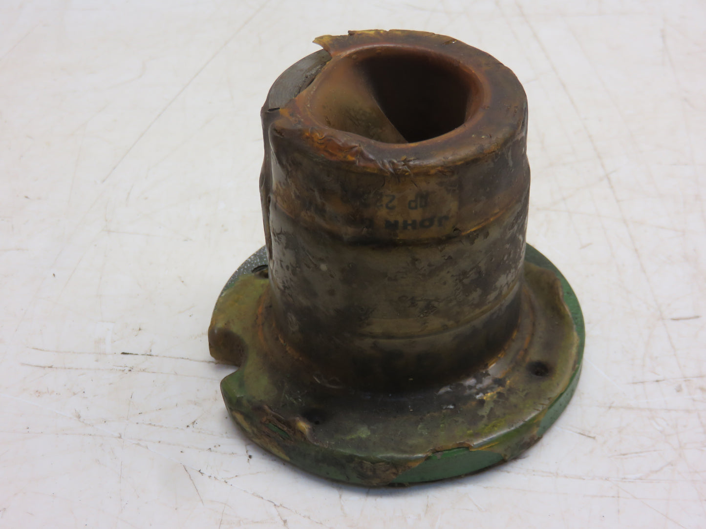 PK1479H, AP22242 John Deere Electromagnetic Clutch Mounting Hub For 55, 65 Combine