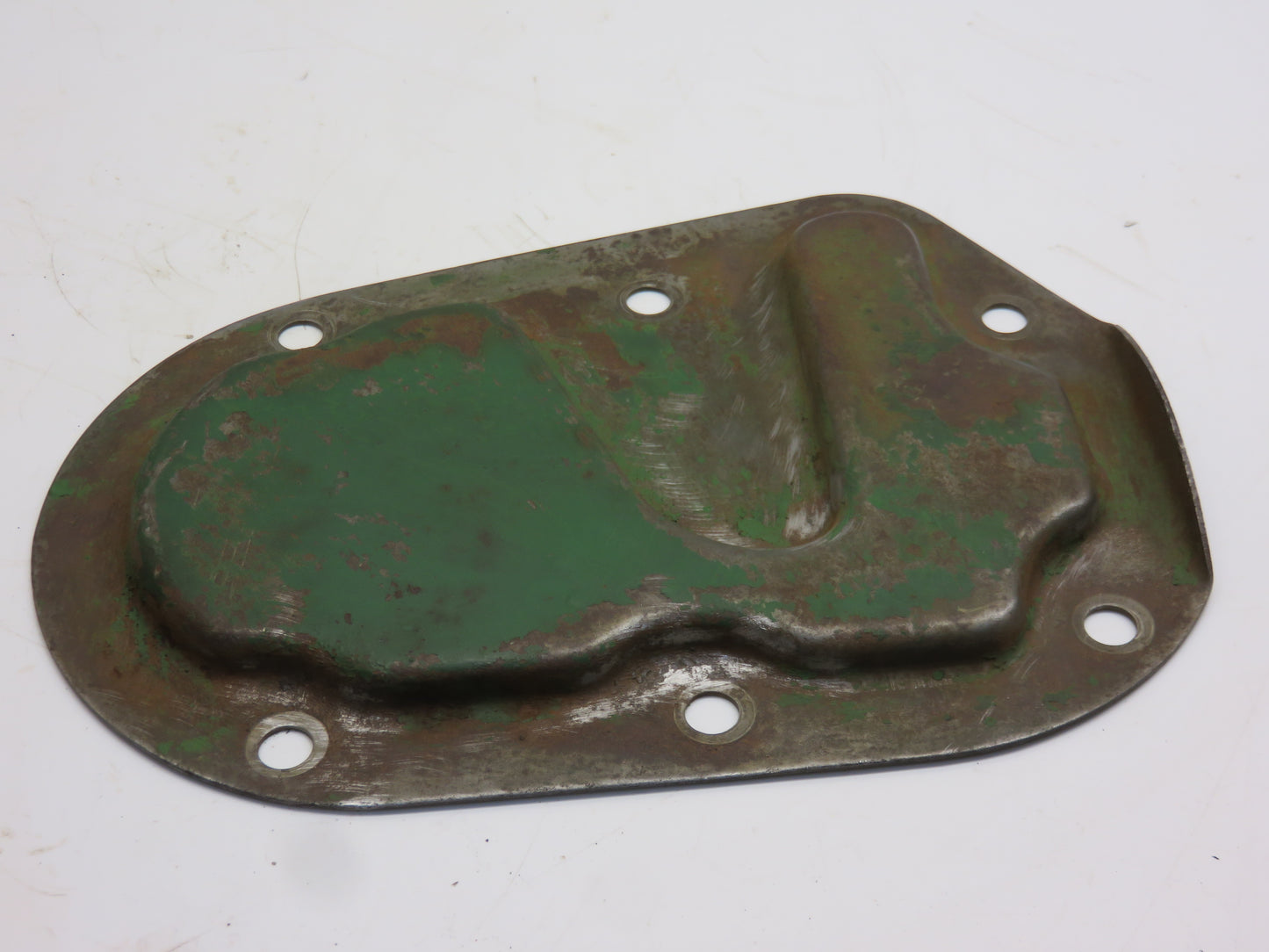 A550R John Deere Left Hand Transmission Bearing Cover For A, AR, AO