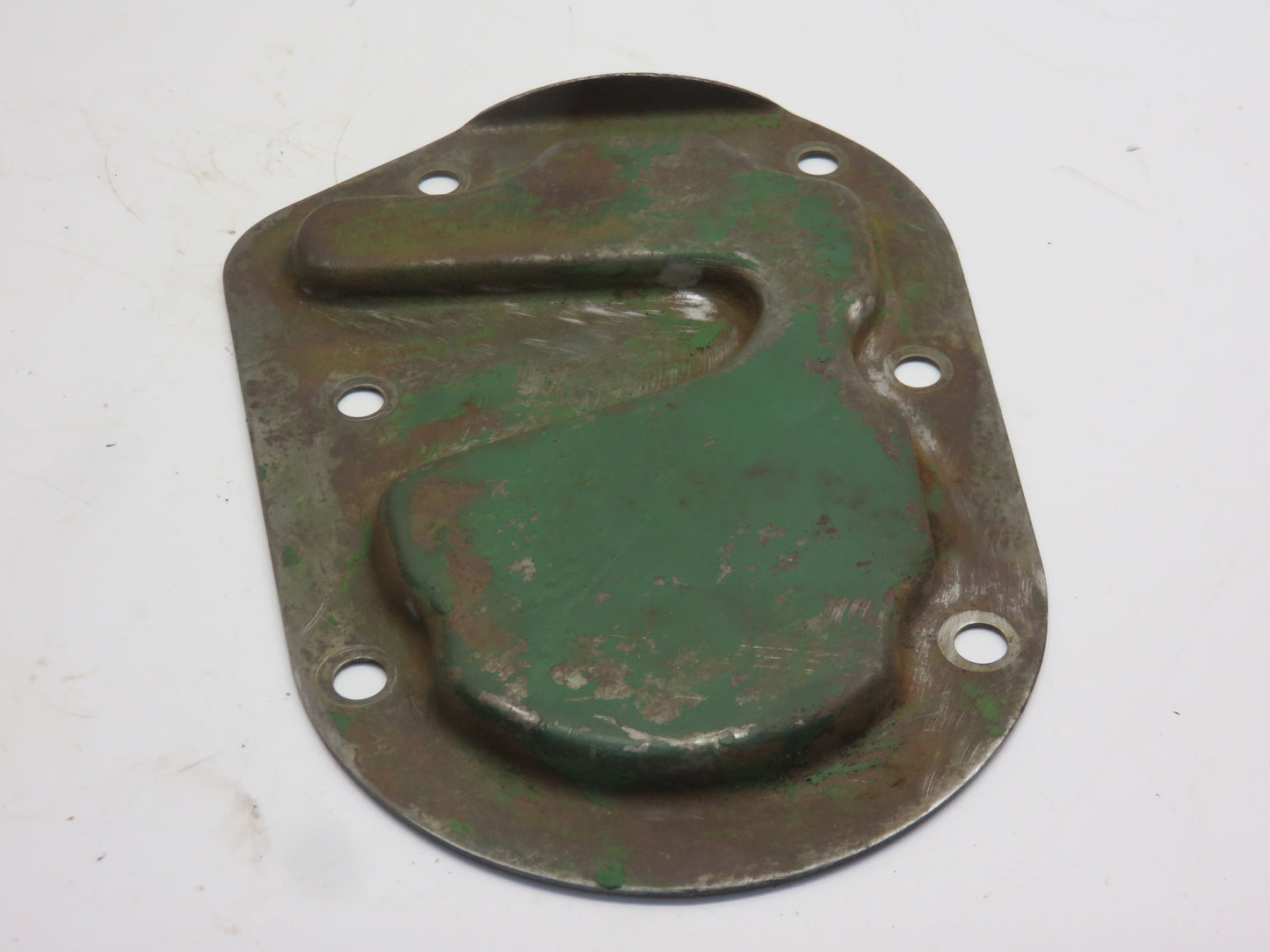 A550R John Deere Left Hand Transmission Bearing Cover For A, AR, AO
