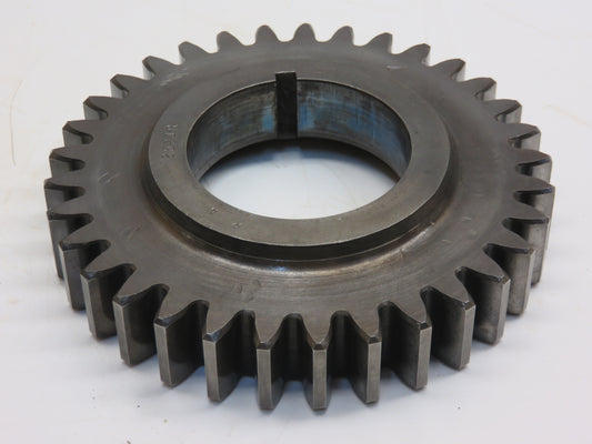 F2524R John Deere PTO Drive Gear For 720, 730