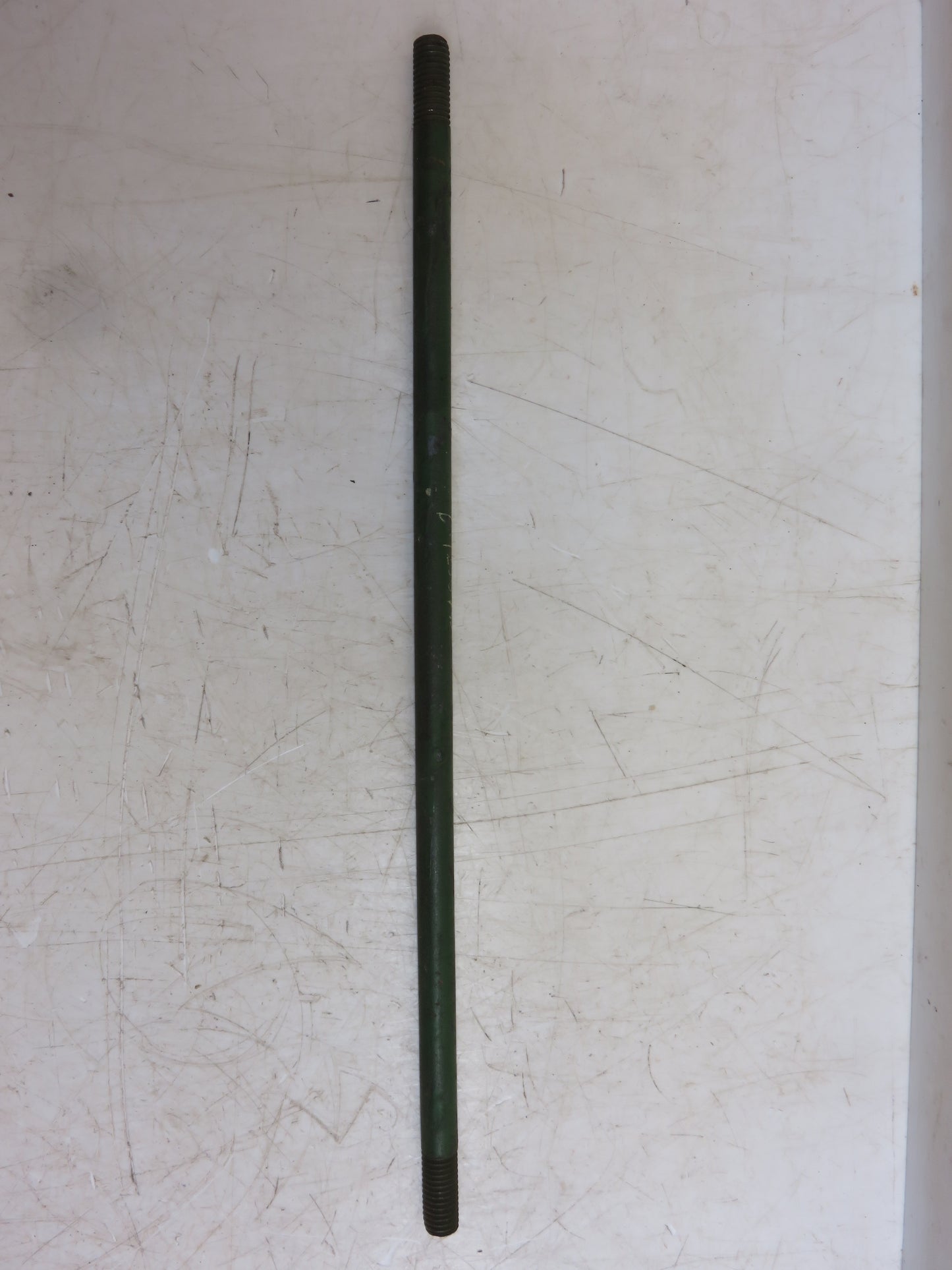 B12557B John Deere NOS Rear Hitch Panel Tie Rod For 1240, 1250, 4493, 5193 Planter