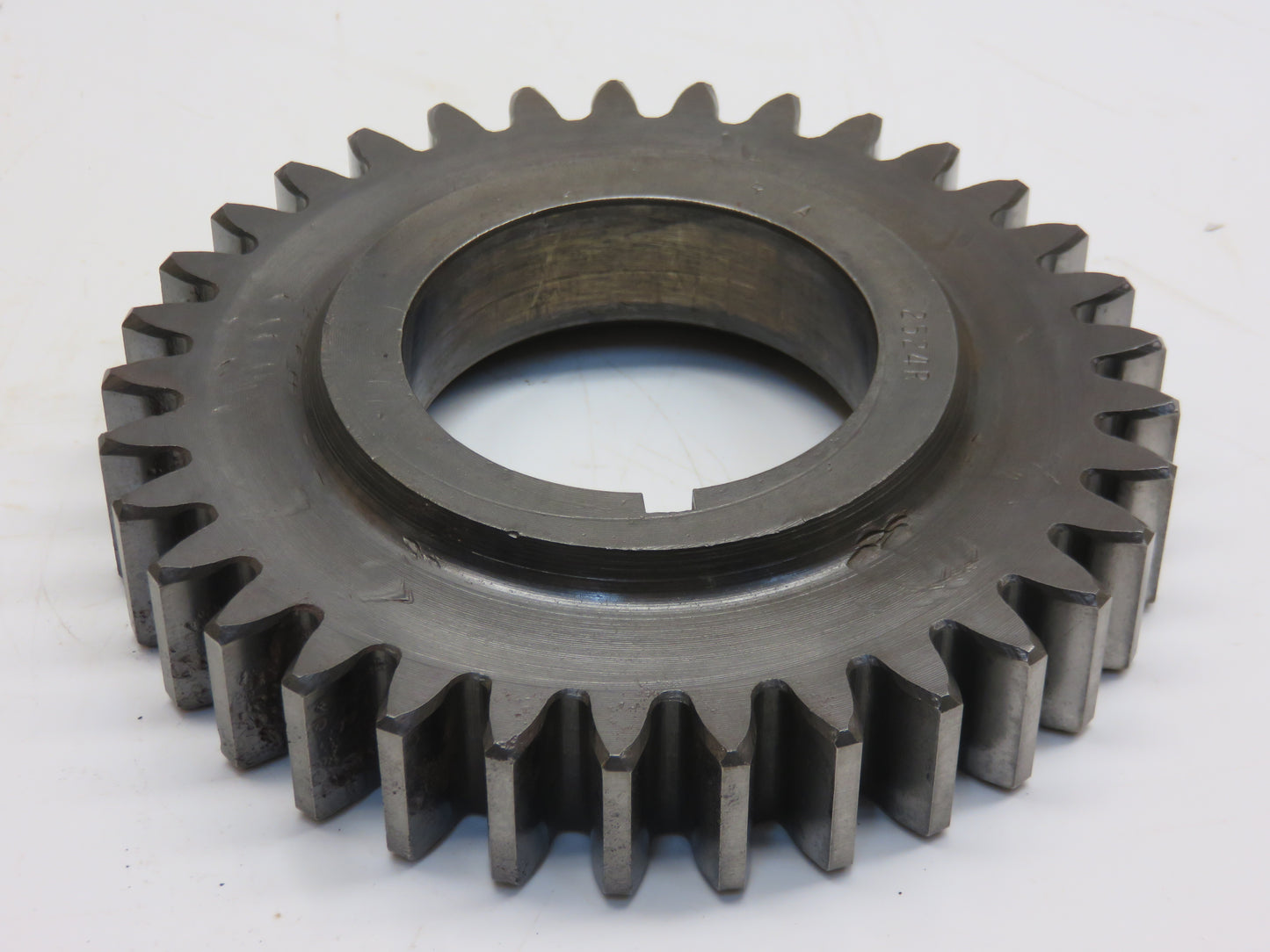 F2524R John Deere PTO Drive Gear For 720, 730