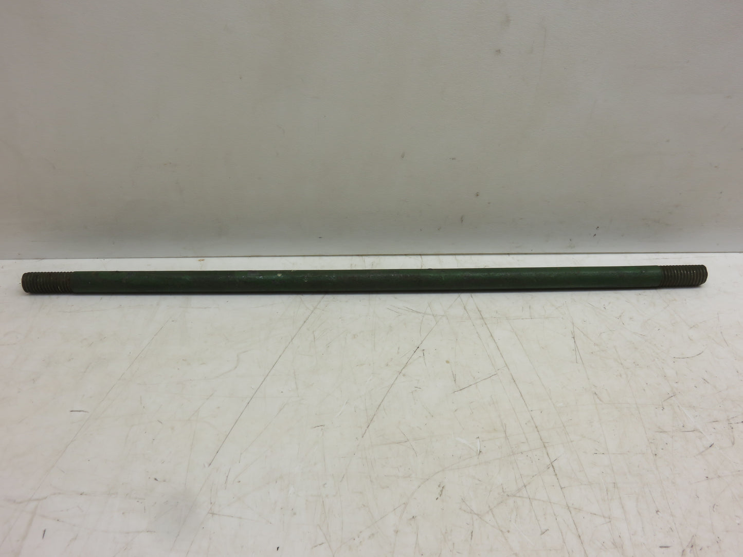 B12557B John Deere NOS Rear Hitch Panel Tie Rod For 1240, 1250, 4493, 5193 Planter