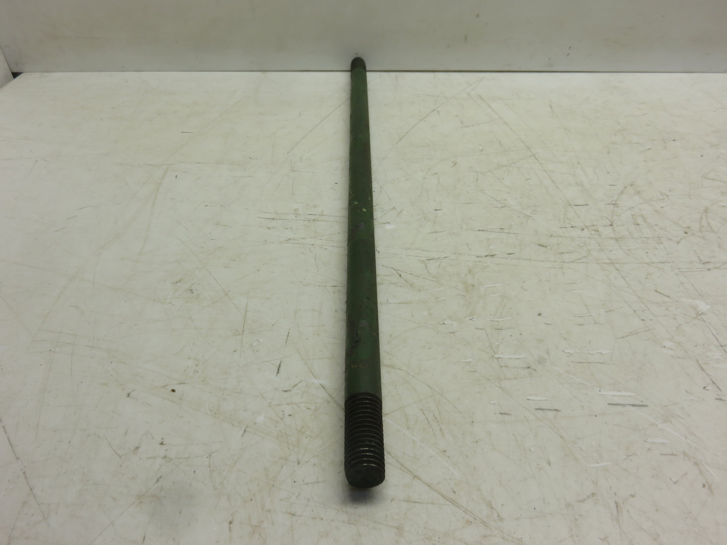 B12557B John Deere NOS Rear Hitch Panel Tie Rod For 1240, 1250, 4493, 5193 Planter