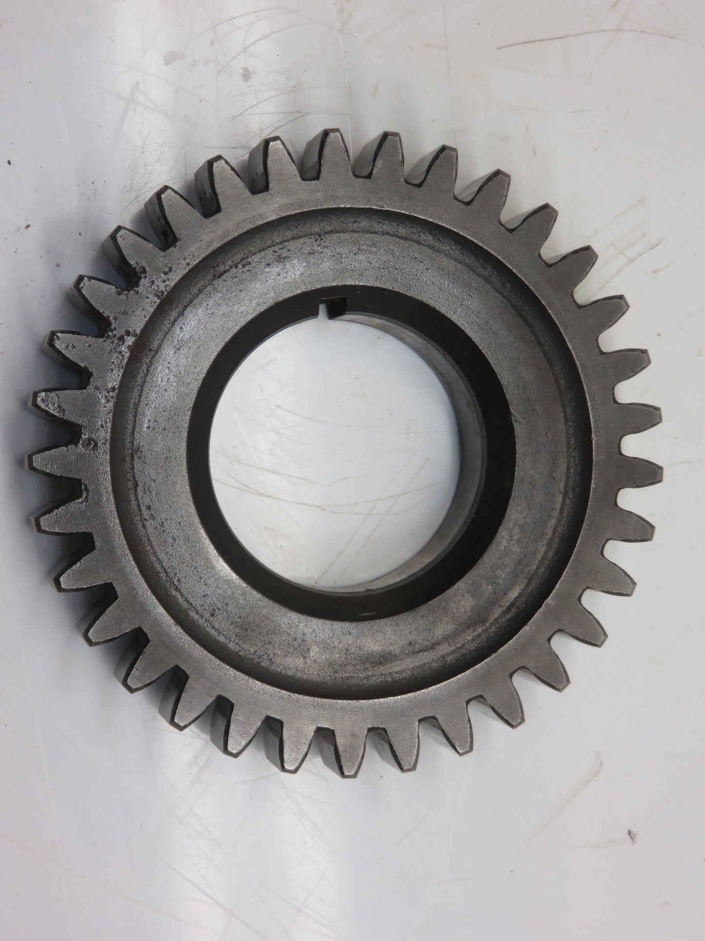 F2524R John Deere PTO Drive Gear For 720, 730