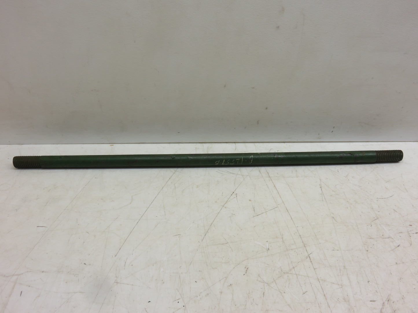 B12557B John Deere NOS Rear Hitch Panel Tie Rod For 1240, 1250, 4493, 5193 Planter
