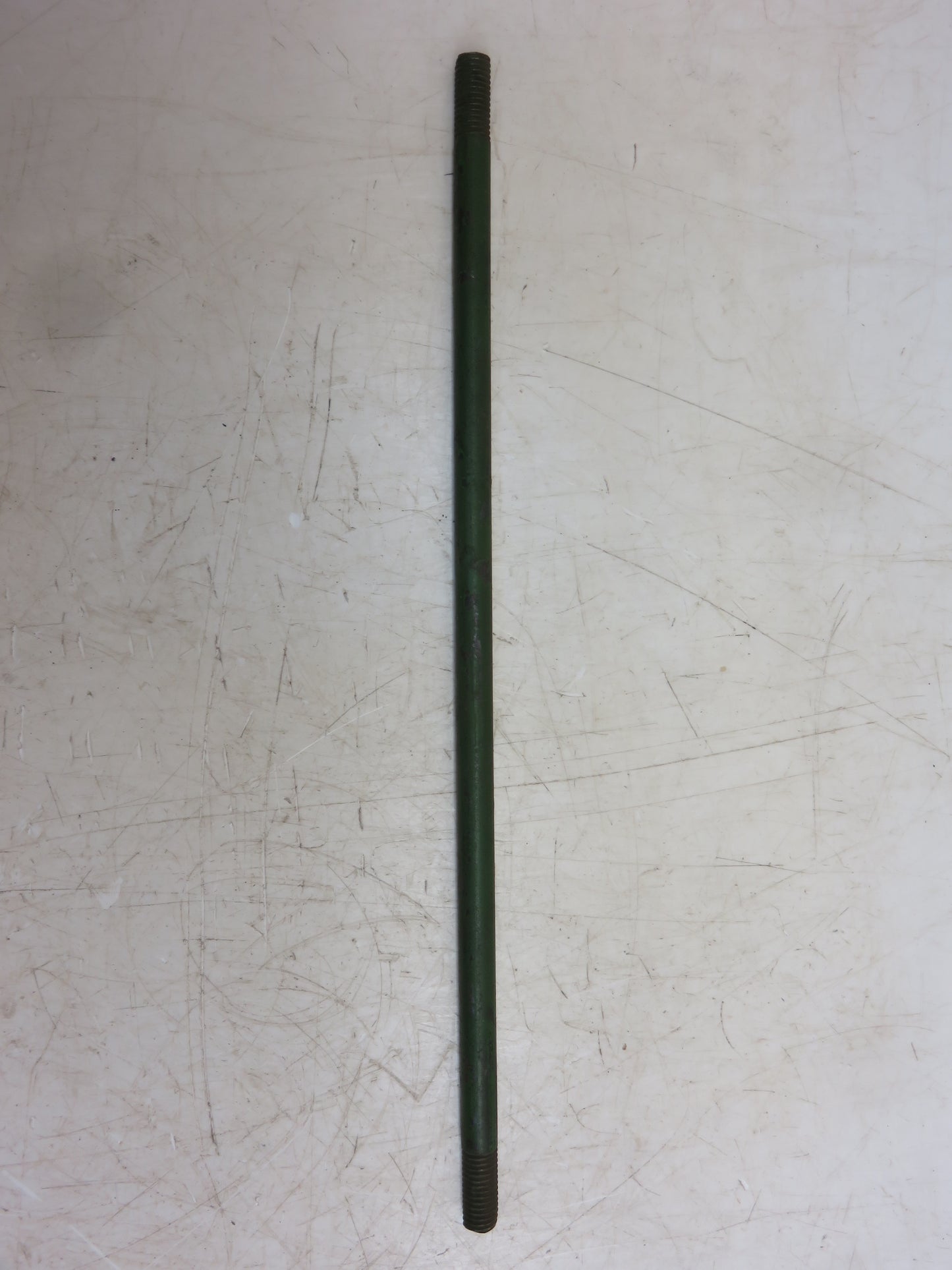 B12557B John Deere NOS Rear Hitch Panel Tie Rod For 1240, 1250, 4493, 5193 Planter