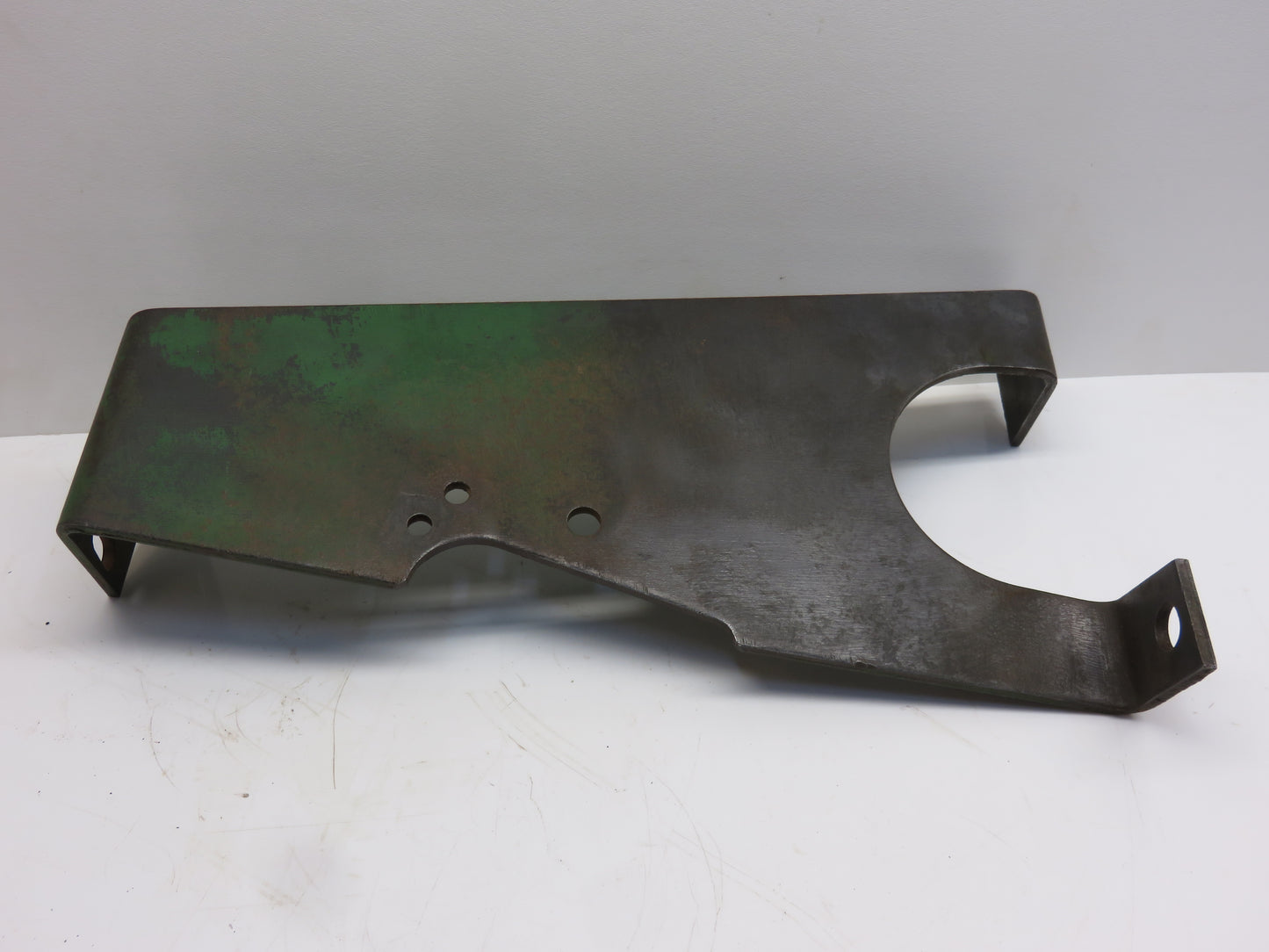 A5202R John Deere Fan Shaft Support For 60, 620, 630