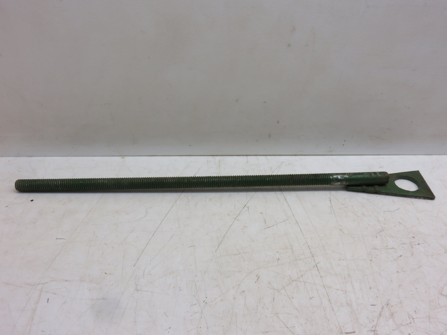 AP26002H John Deere NOS Separator And Platform Control Eyebolt For 45, 65, 96, 111 Combine