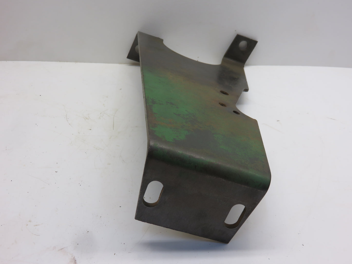 A5202R John Deere Fan Shaft Support For 60, 620, 630