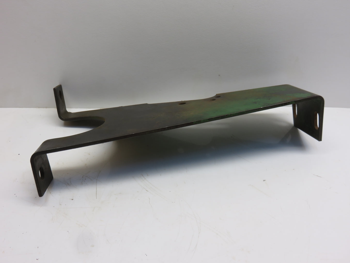 A5202R John Deere Fan Shaft Support For 60, 620, 630