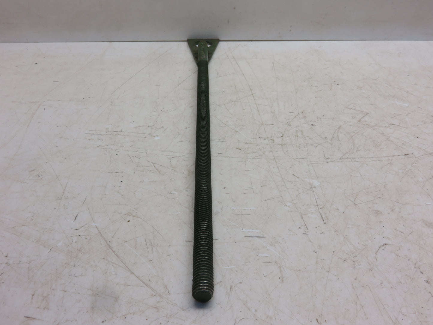 AP26002H John Deere NOS Separator And Platform Control Eyebolt For 45, 65, 96, 111 Combine
