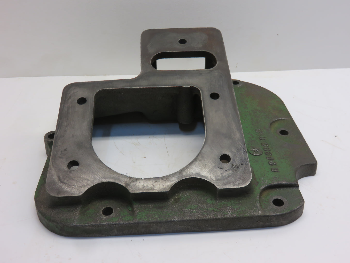 R20395R John Deere Gear Shifter Base For 630