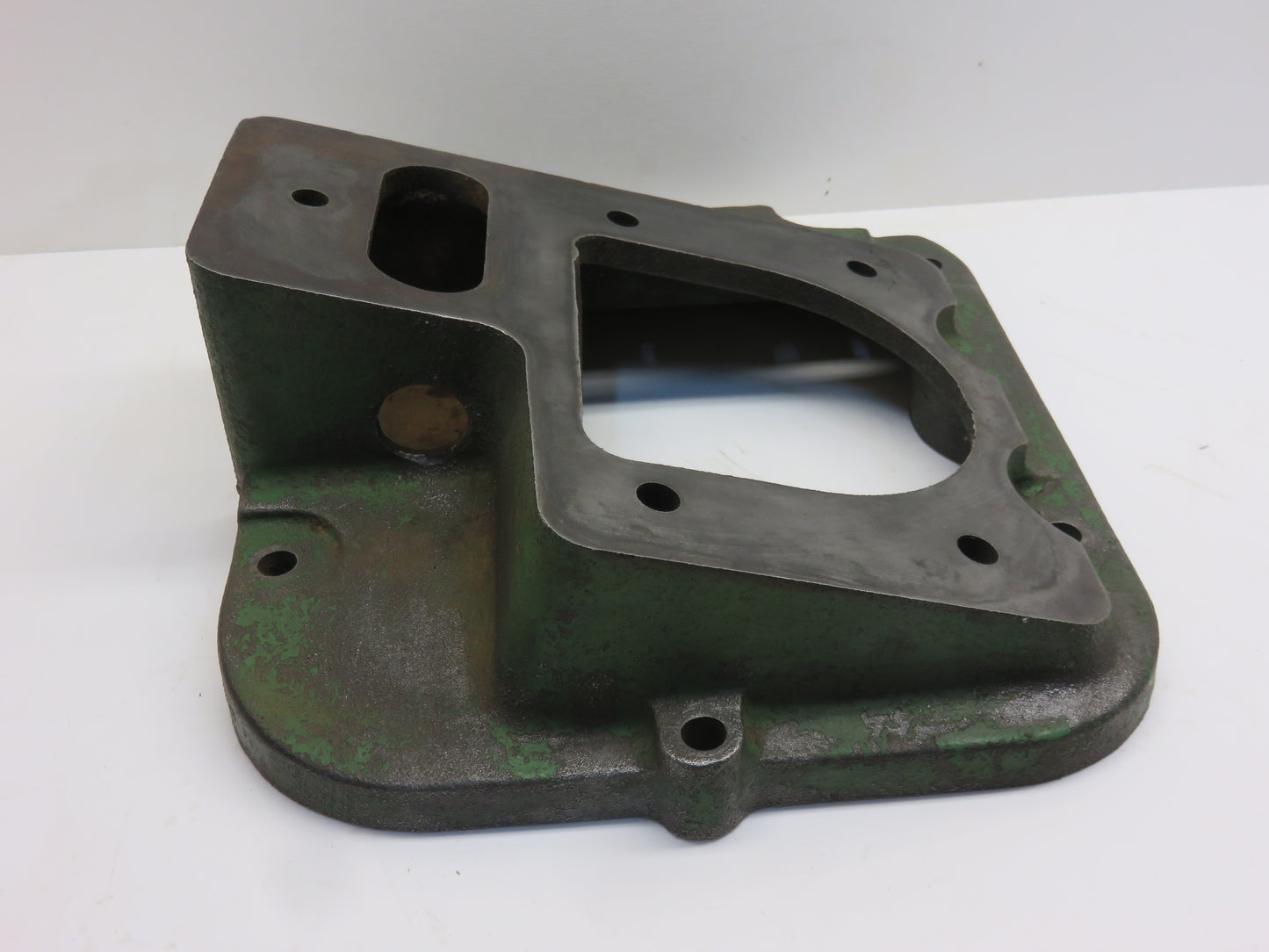 R20395R John Deere Gear Shifter Base For 630