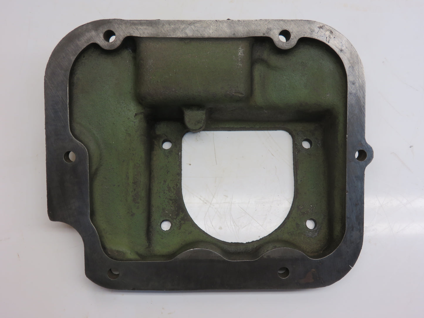 R20395R John Deere Gear Shifter Base For 630