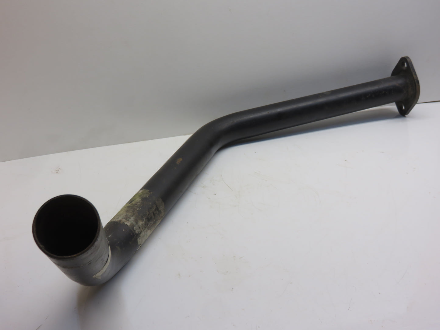 AB3536R John Deere NOS Exhaust Pipe For B