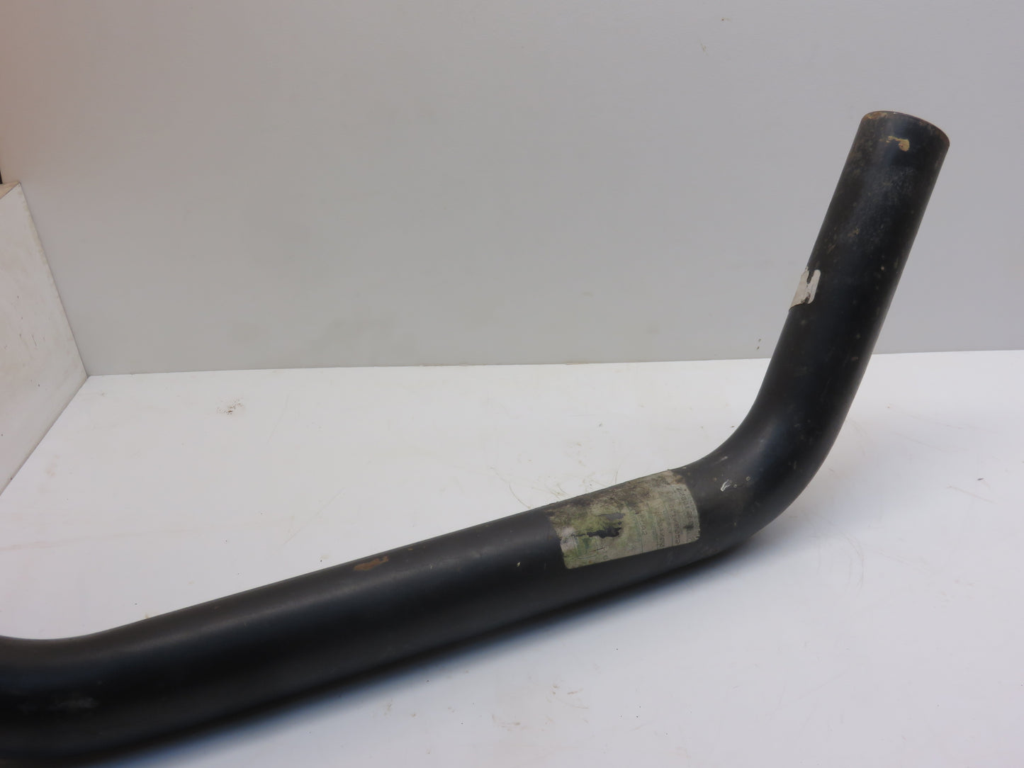AB3536R John Deere NOS Exhaust Pipe For B