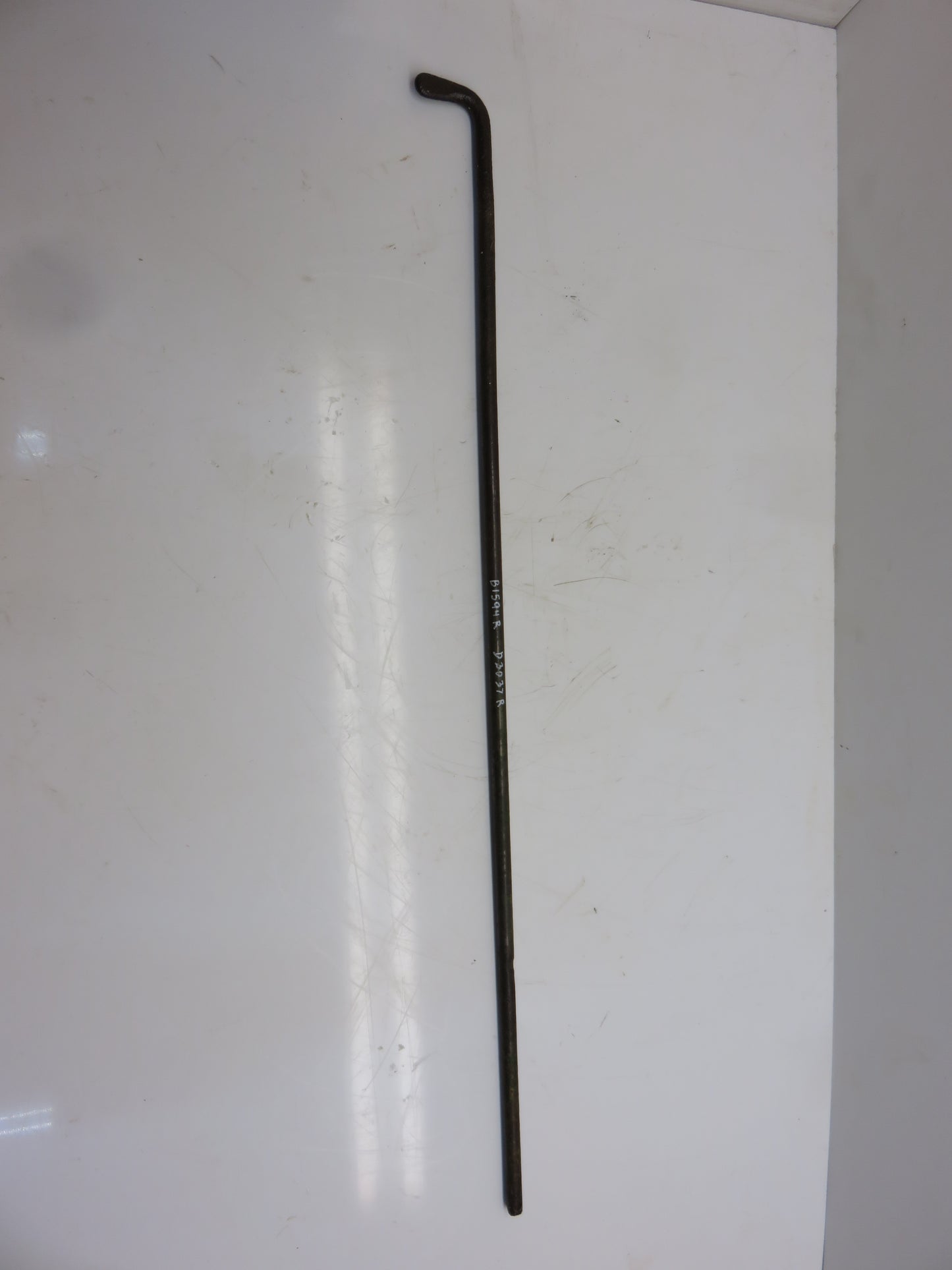 B1594R, D3037R John Deere Fuel Control Rod For B, D