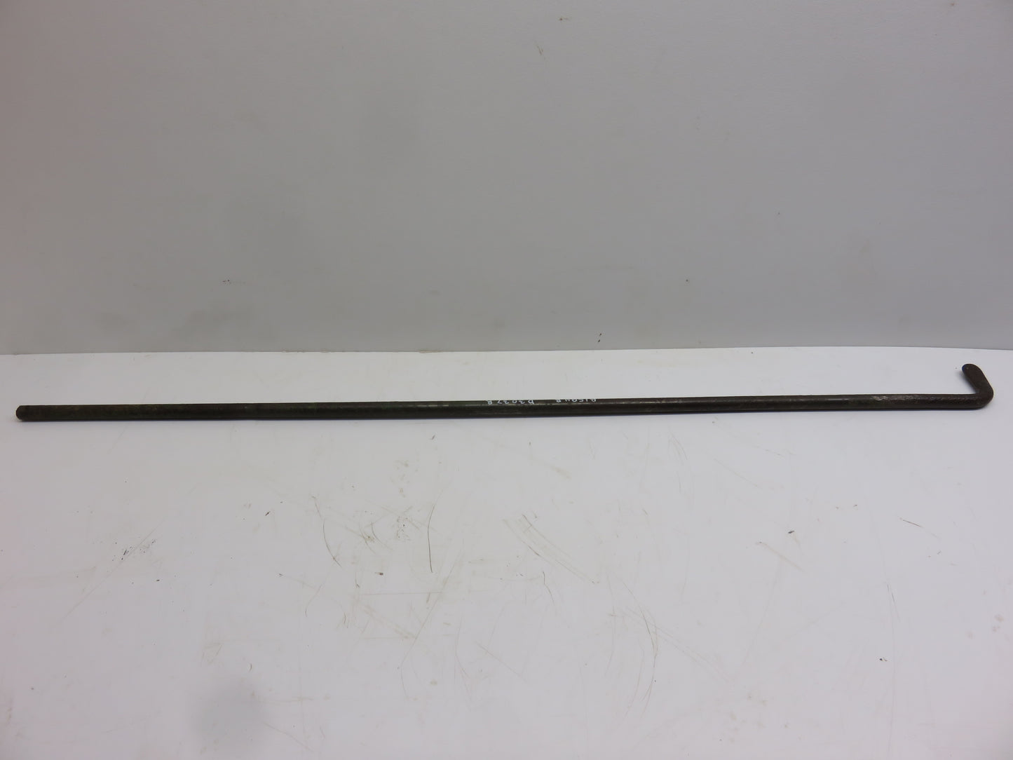 B1594R, D3037R John Deere Fuel Control Rod For B, D