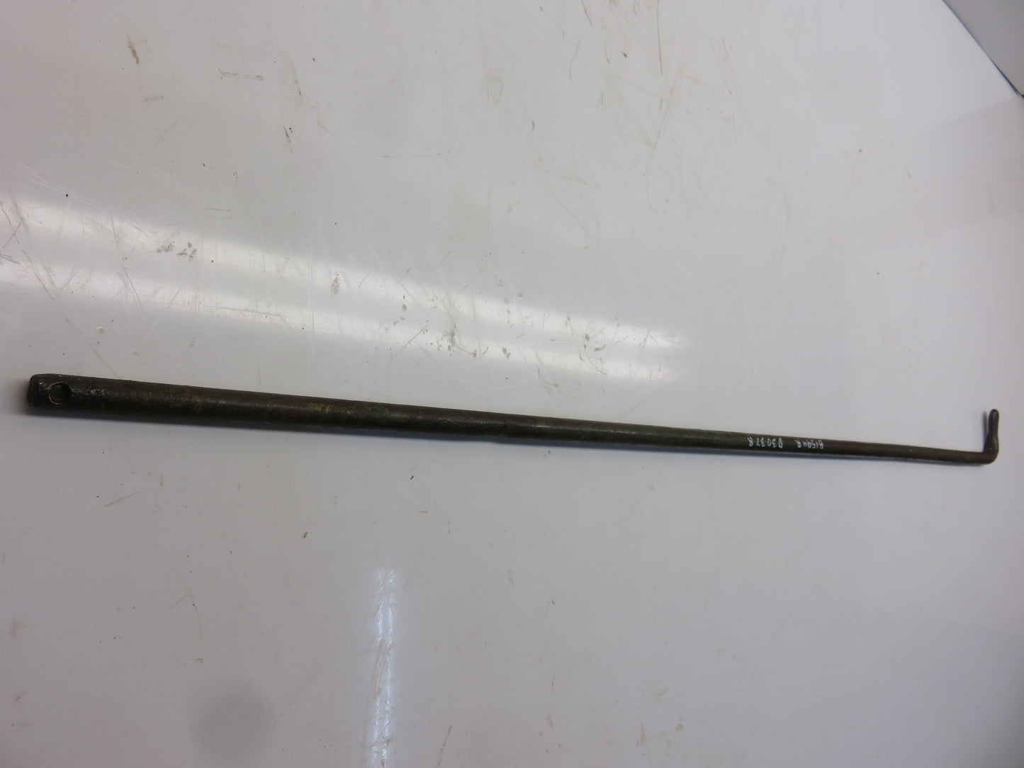 B1594R, D3037R John Deere Fuel Control Rod For B, D