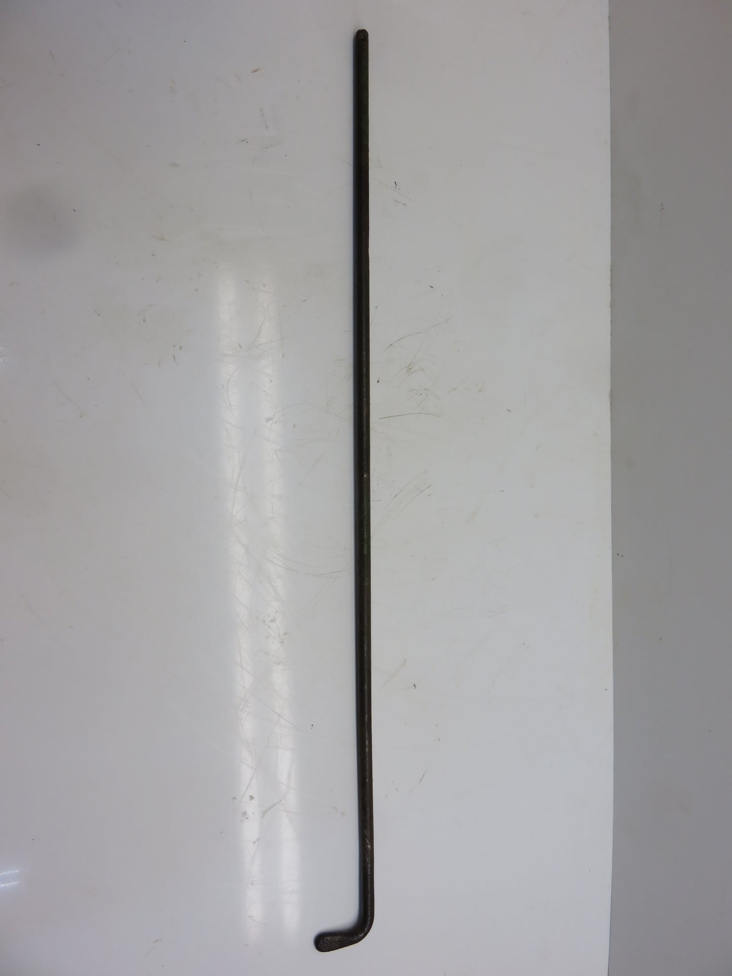 B1594R, D3037R John Deere Fuel Control Rod For B, D