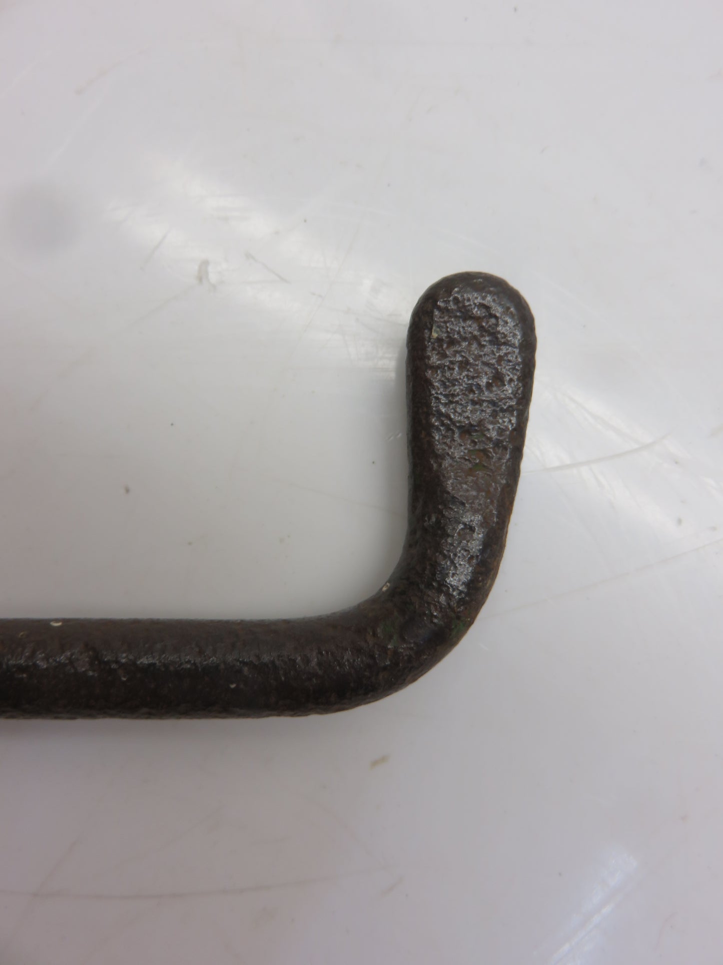 B1594R, D3037R John Deere Fuel Control Rod For B, D