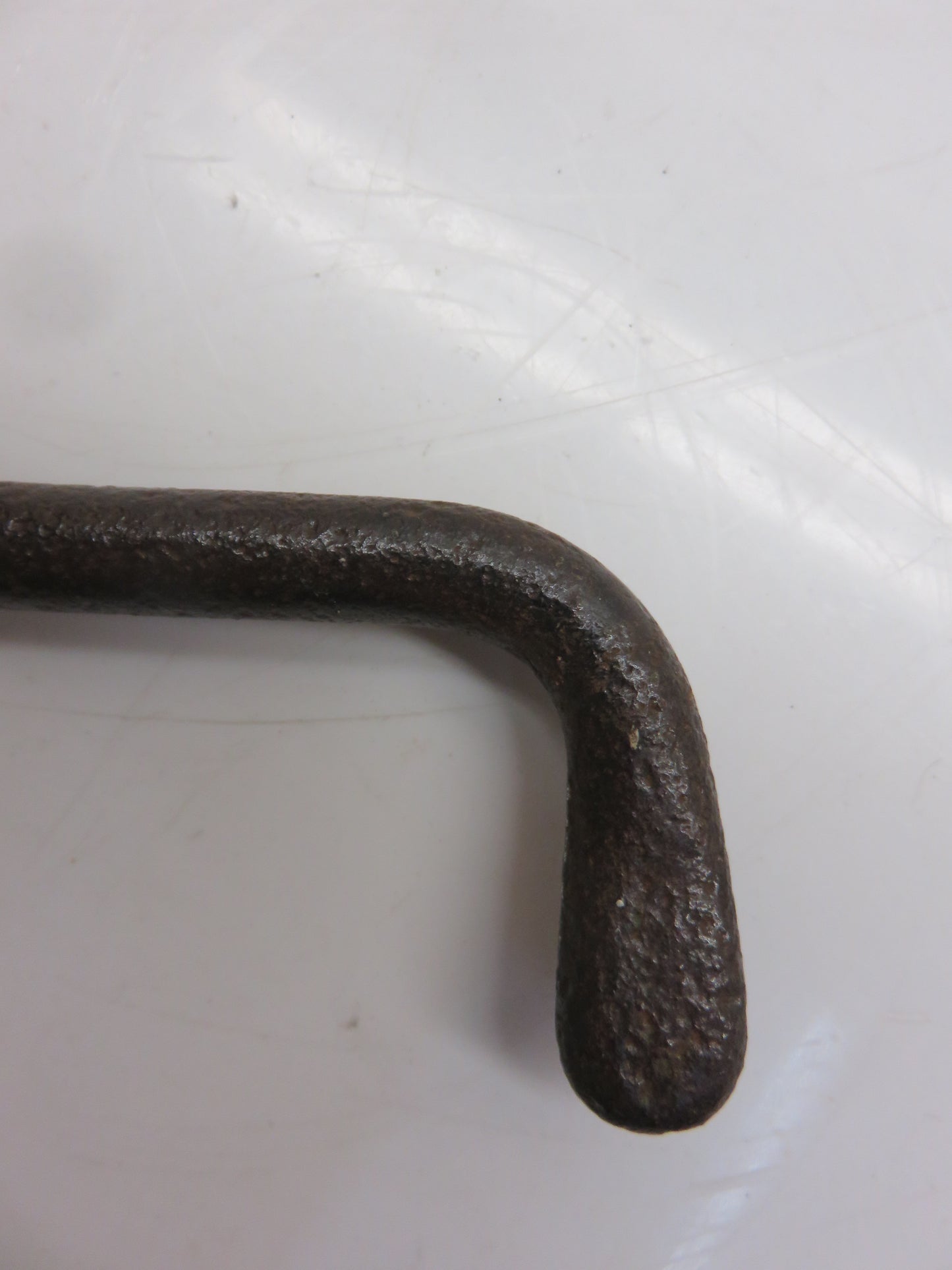 B1594R, D3037R John Deere Fuel Control Rod For B, D