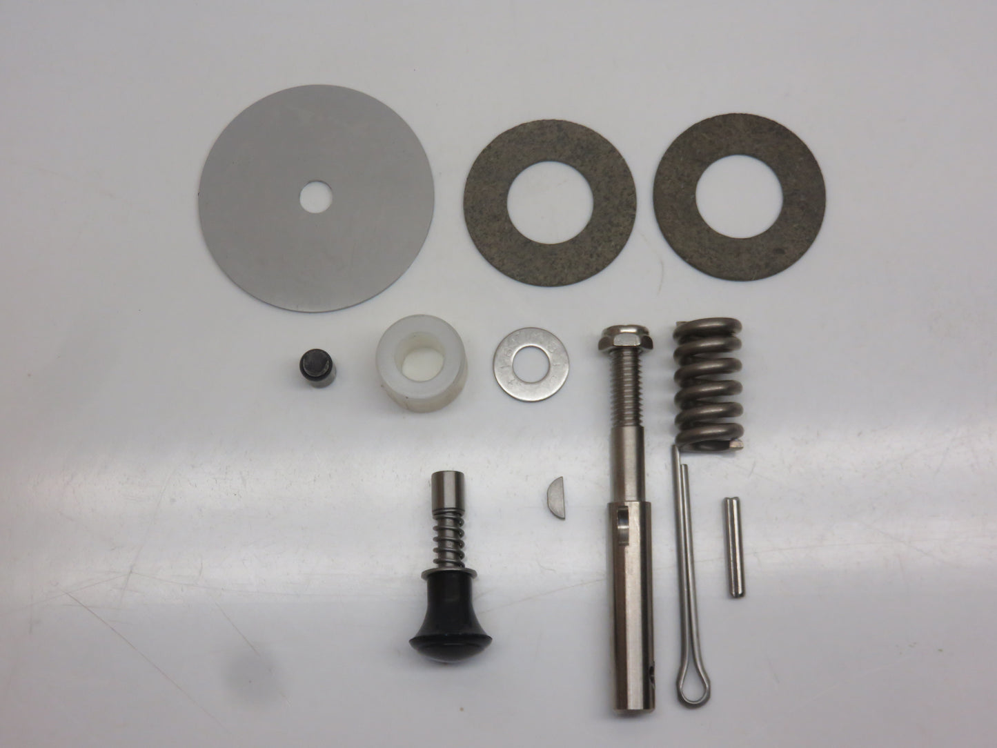 R1954R John Deere Throttle Control Kit For 80, 820, 830